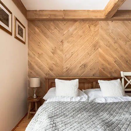 Górski Klimat * Zakopane
