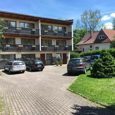 Kwatera prywatna Górski Klimat